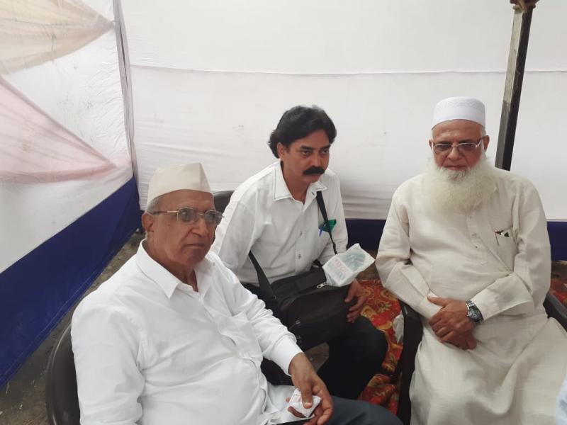 HAJI SAYYED ANWAR 